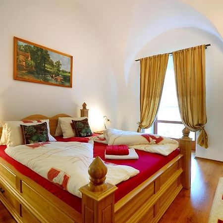 Apartmanovy Dom Martha A Domcek Martuska Липтовски-Ян Экстерьер фото