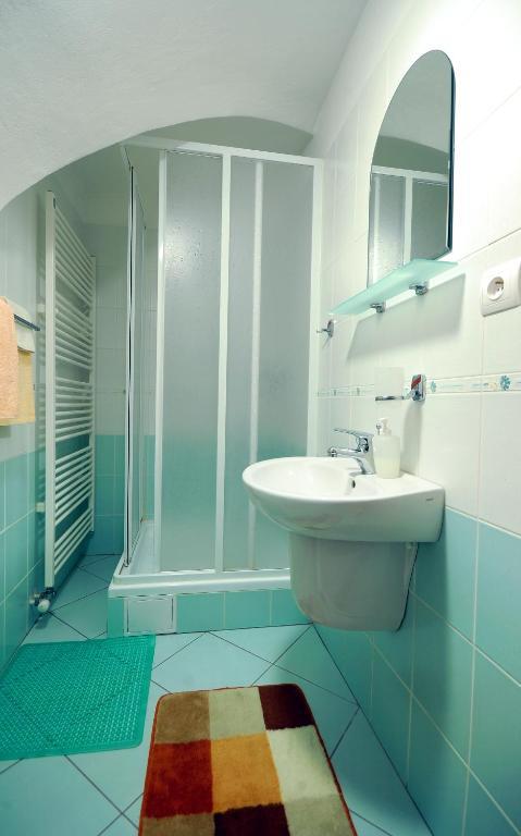 Apartmanovy Dom Martha A Domcek Martuska Липтовски-Ян Экстерьер фото